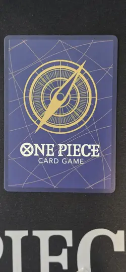 Boa Hancock (SP) EB03-026 Extra Booster: One Piece Heroines Edition Foil - Image 2
