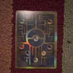 Ancient Mewtwo Mewtwo Promo Cards Promo Rarity Holo Pokemon TCG Trading Card DMG - Image 2