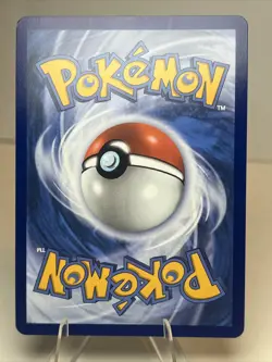 NM Piplup 042 Mega Evolution Promo AUTHENTIC Pokemon Card - Image 2