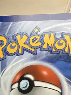 NM Piplup 042 Mega Evolution Promo AUTHENTIC Pokemon Card - Image 4