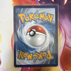 Slowking ex 238/193 Paldea Evolved Holo Full Art Ultra Rare - Pokemon TCG Card - Image 2