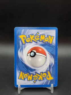 Cloyster 20/112 EX FireRed LeafGreen Rare HP Pokemon Card - Image 2