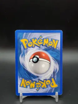 Nidorino 55/147 Aquapolis MP Pokemon Card - Image 2