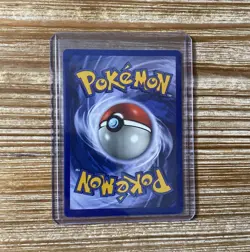 Pokemon Card Pikachu Jungle 60/64 WOTC Card Unlimited LP-NM - Image 2