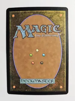 Mind Stone DCI WPN & Gateway Promos Foil 2007 MTG Lp - Image 2