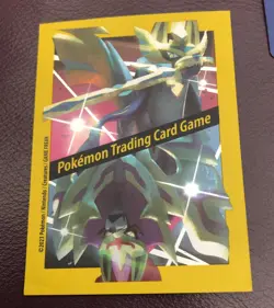 Pokemon Genuine Radiant Blastoise Holo Card Pokemon Go 018/078 In Cover. Excella - Image 3