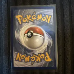 Piplup 098/094 Pokemon Phantasmal Flames Holo Full Art Card MINT - Image 2