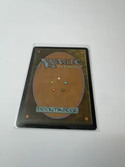 Magic MTG Prerelease Cards Vampire Nocturnus #118/249 Promo Foil TCG CCG M10 - Image 2