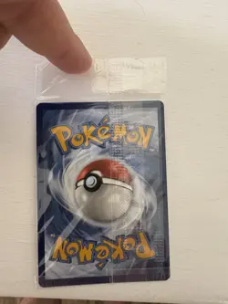 Pokemon TCG Mimikyu Scarlet & Violet Promo Sealed 75 Card - Image 5