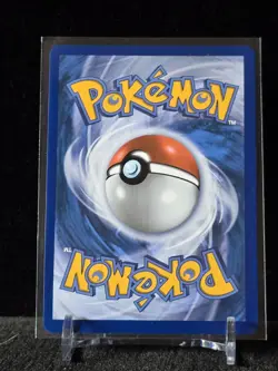 Pokemon Mega Evolution Inteleon 142/132 Shiny Rare Card - Image 2