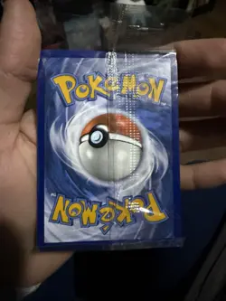 SEALED Pokemon Snorlax 051 Sv: Scarlet & Violet Promo Cards Holo Promo - Image 3
