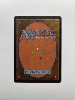 MTG - BETA - Circle of Protection Red - LP - Excellent Condition - MAGIC CARD - Image 2