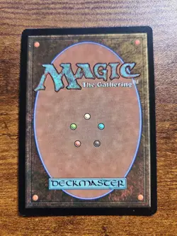 Quest for Ula's Temple: Worldwake (WWK): Foil: NEVER PLAYED (MTG) - Image 2
