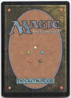 Sylvan Scrying *Foil* FNM 6 NM - Image 2