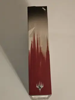 MTG: Guilds Of Ravnica: Boros Guild Kit - NiB - Image 2