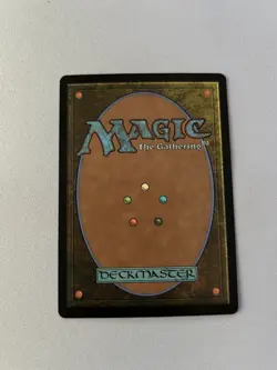 FOIL SOZIN'S COMET (BORDERLESS) (309) Avatar: The Last Airbender TLA Magic MTG - Image 2