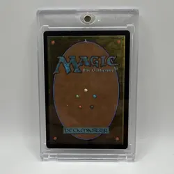 Wizards of the Coast Endless Foot Assault 0008 Rare White Foil Borderless - Image 2