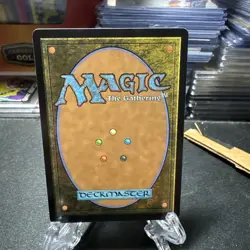 The Earth Crystal (Borderless) Final Fantasy Regular Magic The Gathering - Image 2