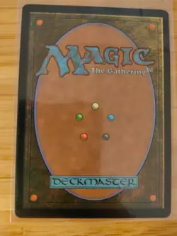 MTG Echoing Deeps (Showcase) 0013 Edge of Eternities Stellar Sights M/NM - Image 2