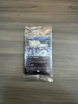 Magic MTG Secret Lair Animar And Friends Rainbow Foil Edition 2025 Promos Sealed - Image 1