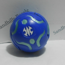 Bakugan Centipoid Blue Aquos Open Core B1 350G - Image 5