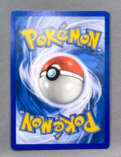 MP+ Reverse Holo Pachirisu 035/130 Holo Burger King Promos Pokemon Ken Sugimori - Image 2