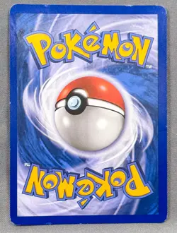 HP+ Raikou HGSS19 Promo HGSS Black Star Promos Pokemon Noriko Hotta - Image 2