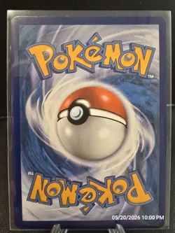 Mew 025/025 Celebrations Secret Rare Holo Pokemon TCG Card English 2021 - Image 2