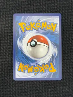 SV01: Scarlet & Violet Base Set Pokemon TCG Toxicroak Ex 232/198 NM - Image 2