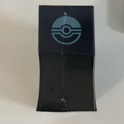 Pokemon Center Exclusive Phantasmal Flames Elite Trainer Box ETB NEW SEALED - Image 2
