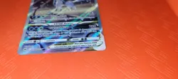 The Pokemon Company Pokemon TCG Glaceon VSTAR GG40/GG70 Crown Zenith Holo Rare - Image 4