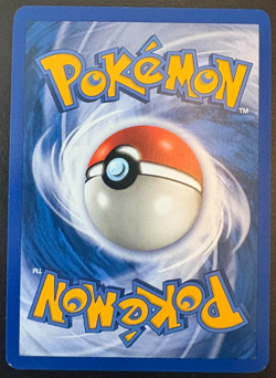 Pokemon TCG Seel 62/101 Ex Dragon Frontiers Holo Stamped NM/LP - Image 2