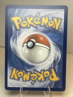 NM Rowlet 043 ME: Mega Evolution Promo AUTHENTIC Pokemon Card - Image 2