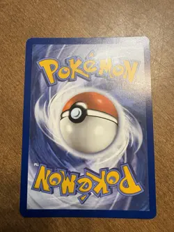 Pokemon TCG Slowpoke baby shiny from Paldean Fates 116/091 - Image 2
