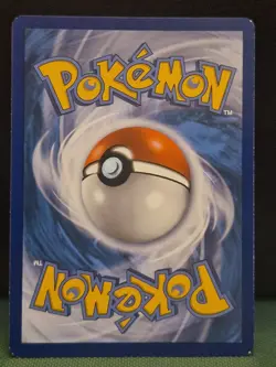 Pokemon TCG Pikachu XY95 Black Star Promo Holo - Image 3