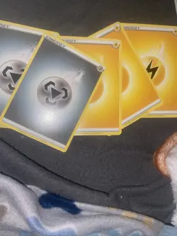near mint pokemon cards - Image 1