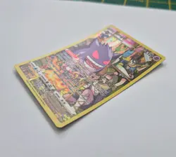 Pokemon TCG Gengar Lost Origin #TG06/TG30 - Image 3