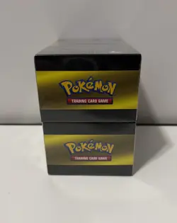 Pokemon TCG Phantasmal Flames - Build & Battle Box - Lot Of 2 - Image 5