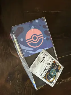 Pokemon TCG Chaos Rising Elite Trainer Box Factory Sealed Brand New - Image 2