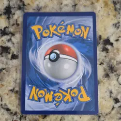 Pokemon Gallade Full Art Secret Rare Holo 160HP 244/236 Sm-Cosmic Eclipse Engli… - Image 2
