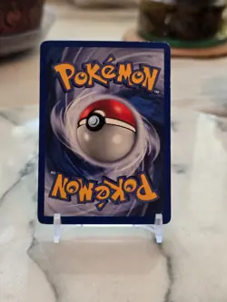 Pokemon TCG Challenge! 106/110 Legendary Collection Reverse Holo MP - Image 2