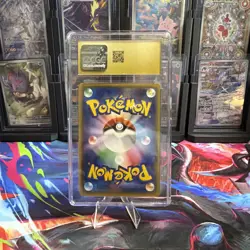 Pokemon 2018 White Kyurem Hyper Rare Dragon Storm 2018 Sm6a 063/053 - Image 2