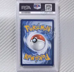 Mega Gardevoir Ex PSA 10 📈 2025 Pokemon ME01 Mega Evolution (MEG) EN 159/132 UR - Image 2