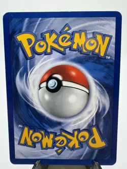 2000 Gym - Challenge Master Ball 1st Edition Uncommon Non-Holo #116 - Image 2