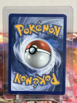Pokemon TCG Piplup Illustration Rare 098/094 Near Mint Phantasmal Flames - Image 2