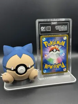 Pokemon TCG Chandelure Character Rare Holo 069/067 Battle Region Japanese TAG 10 - Image 3