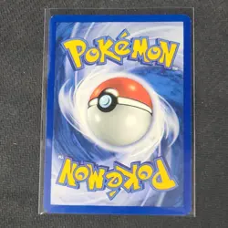 NM Erika's Bulbasaur 50 HP Gym Challenge Unlimited Regular Uncommon 39/132 2000 - Image 2