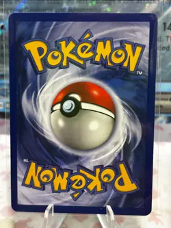 Parasect 41/64 - Pokemon Jungle Set - NM - Image 2