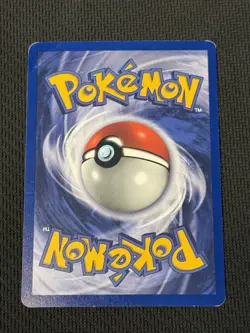 Rhydon 45/64 Pokemon Jungle 2 - Image 2