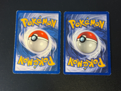 2 x Tauros 47/64 - Pokemon Jungle - Image 2